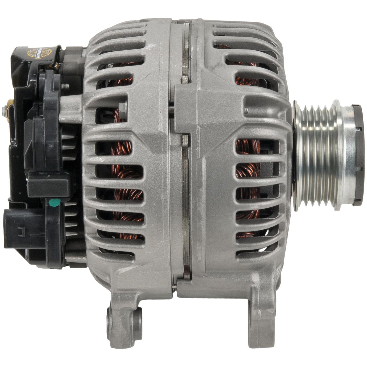 Bosch AL0855X Alternator product image 5 of 5
