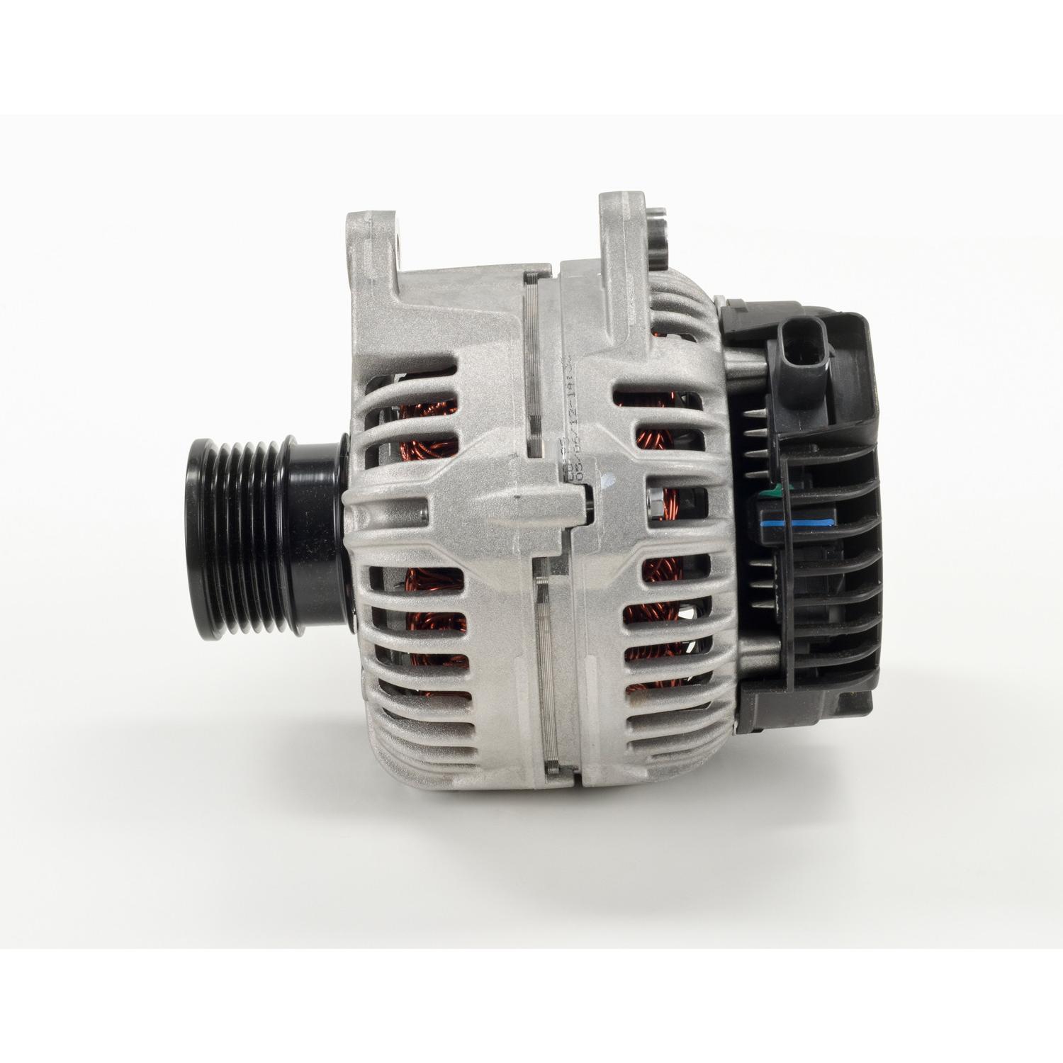 Bosch AL0858N - Alternator Bosch AL0858N Alternator product image 2 of 10