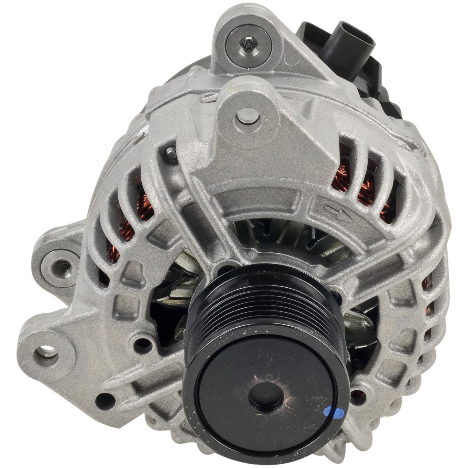 Bosch AL0858N - Alternator Bosch AL0858N Alternator product image 4 of 10