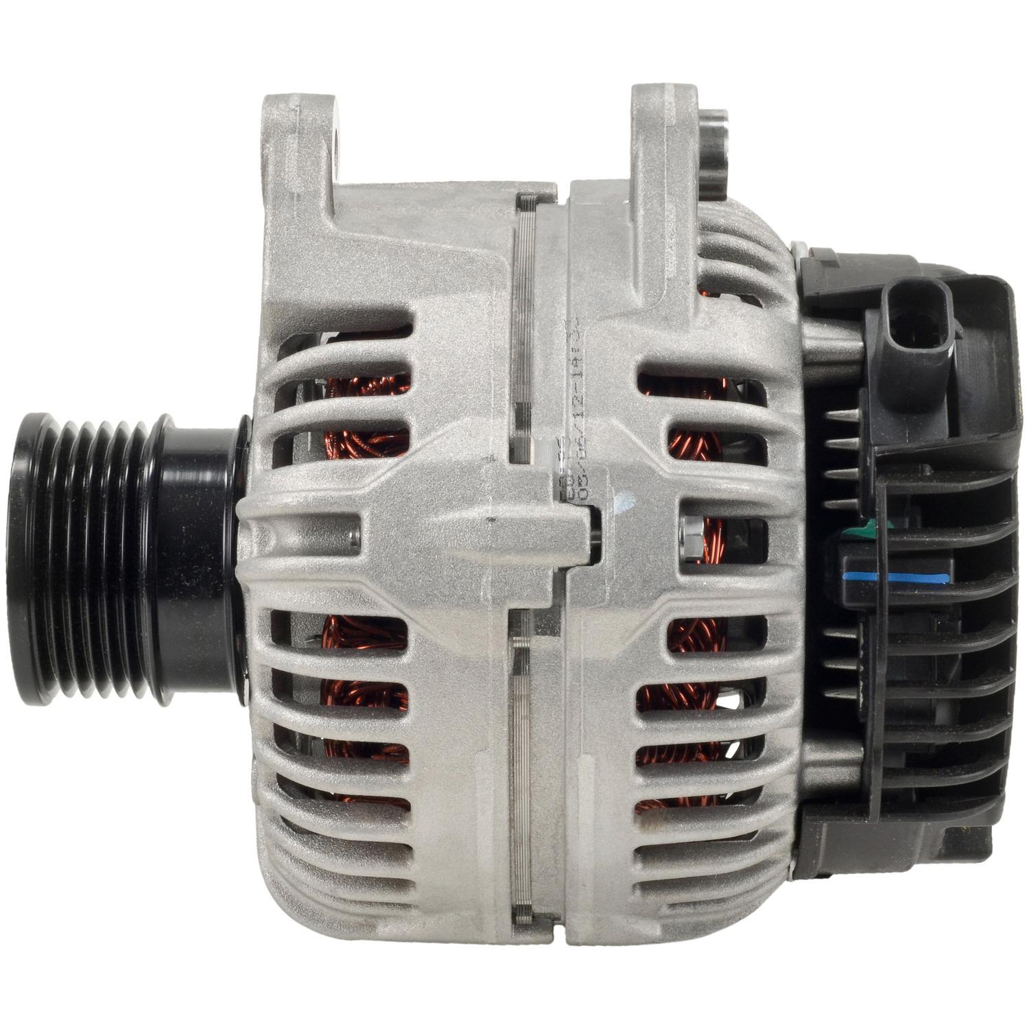 Bosch AL0858N - Alternator Bosch AL0858N Alternator product image 5 of 10