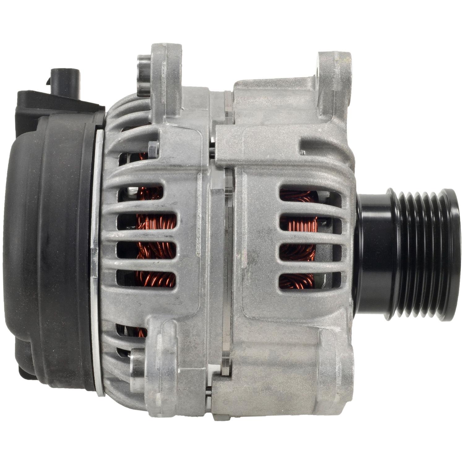 Bosch AL0858N - Alternator Bosch AL0858N Alternator product image 6 of 10