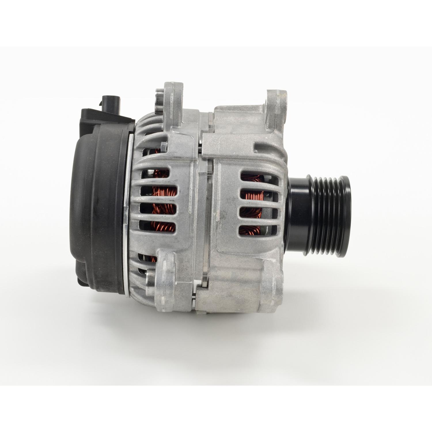 Bosch AL0858N - Alternator Bosch AL0858N Alternator product image 9 of 10