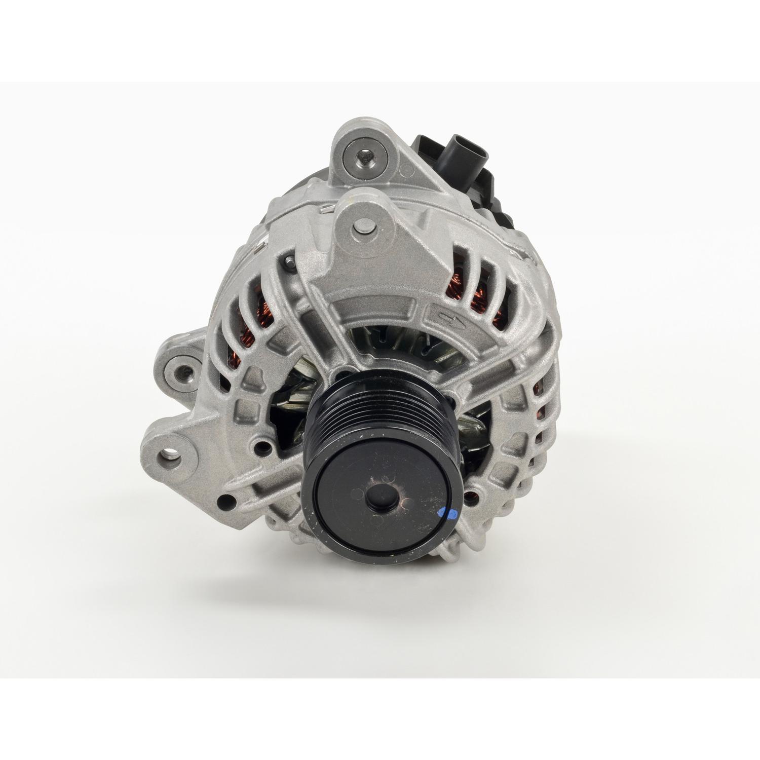 Bosch AL0858N - Alternator Bosch AL0858N Alternator product image 10 of 10