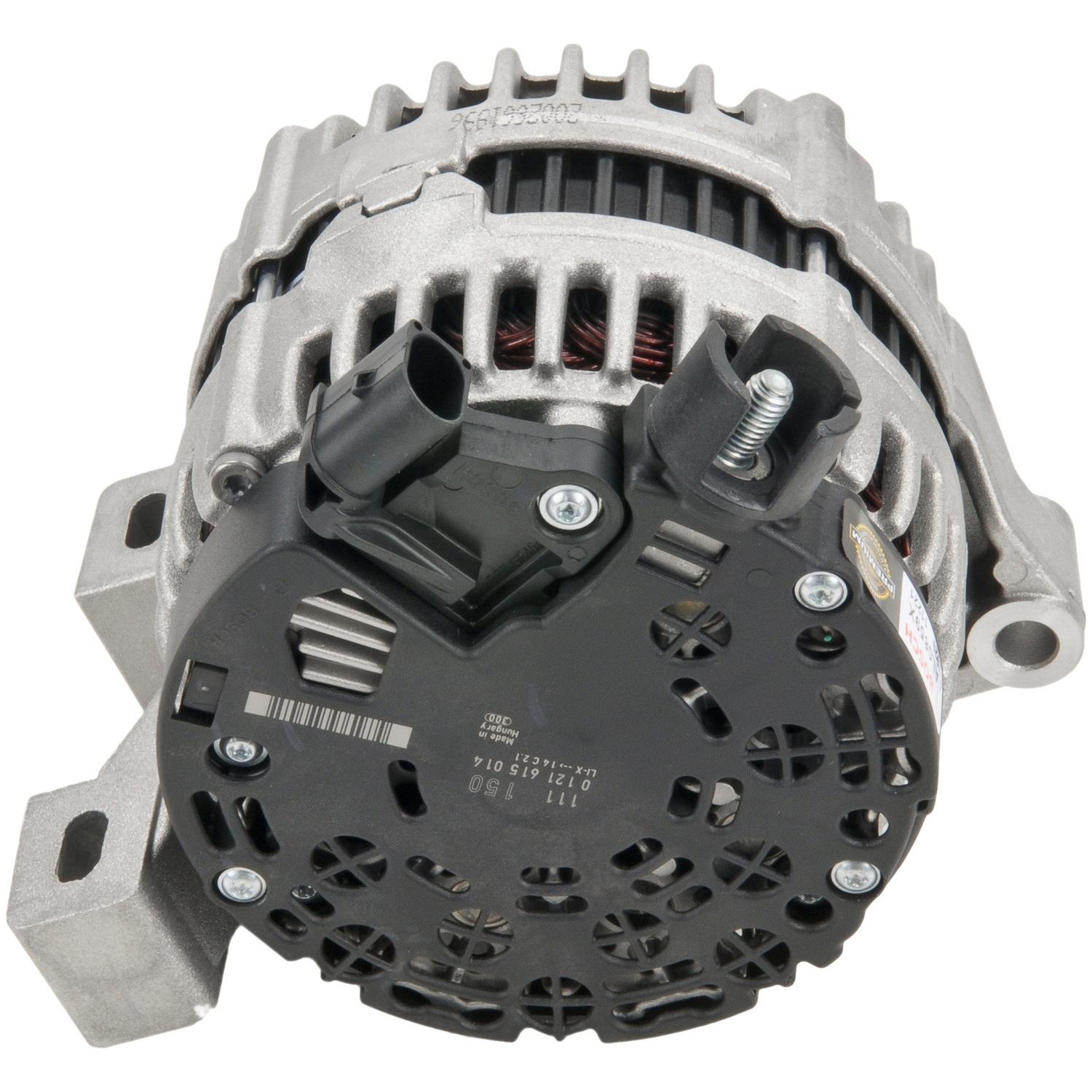 Bosch AL0859X - Alternator Bosch AL0859X Alternator product image 1 of 5