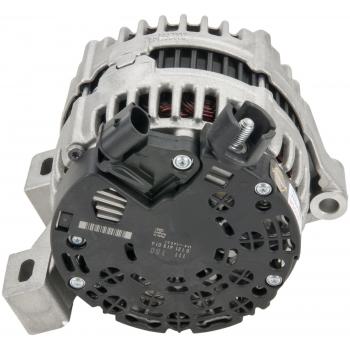 2010 Volvo C70 Alternator