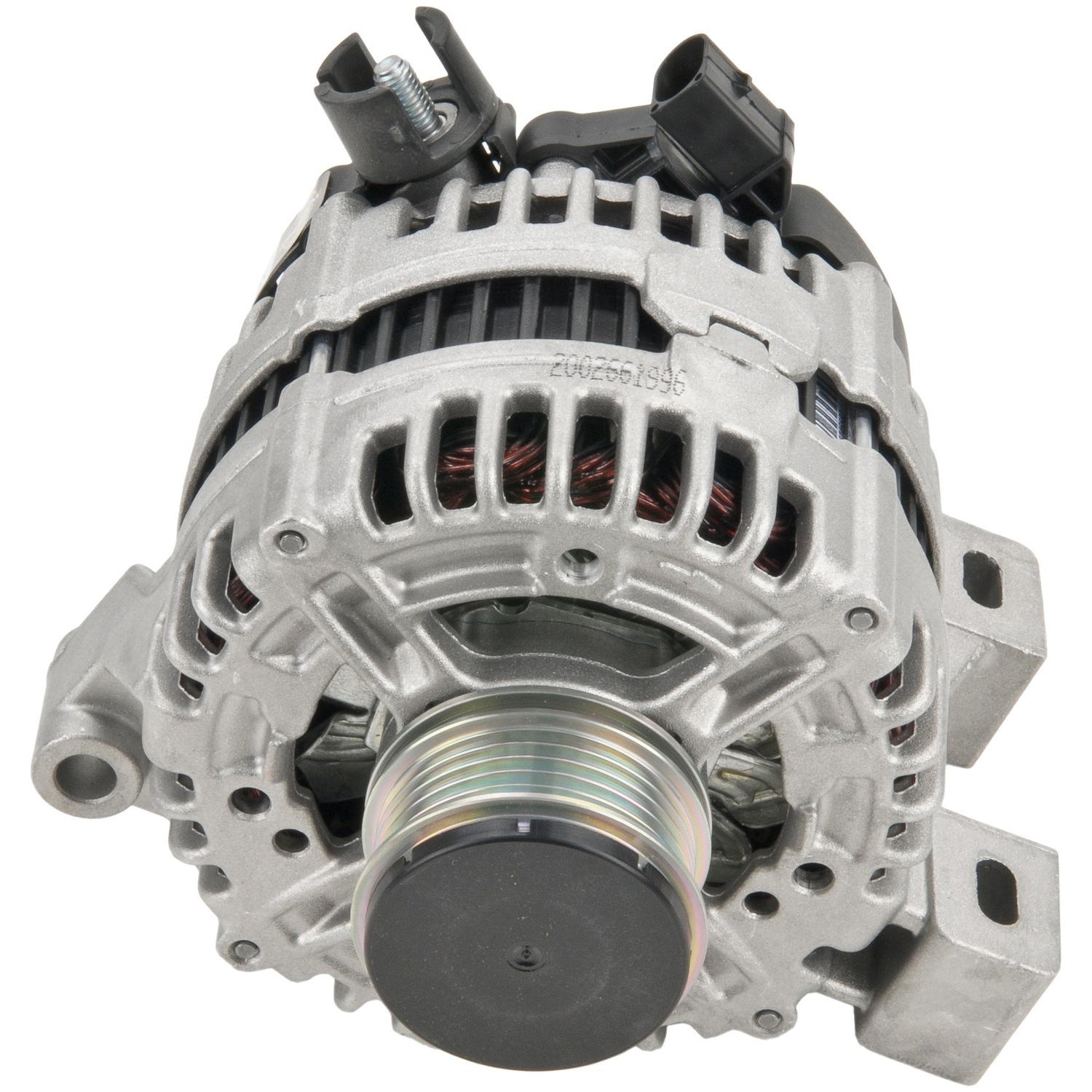 Bosch AL0859X - Alternator Bosch AL0859X Alternator product image 2 of 5