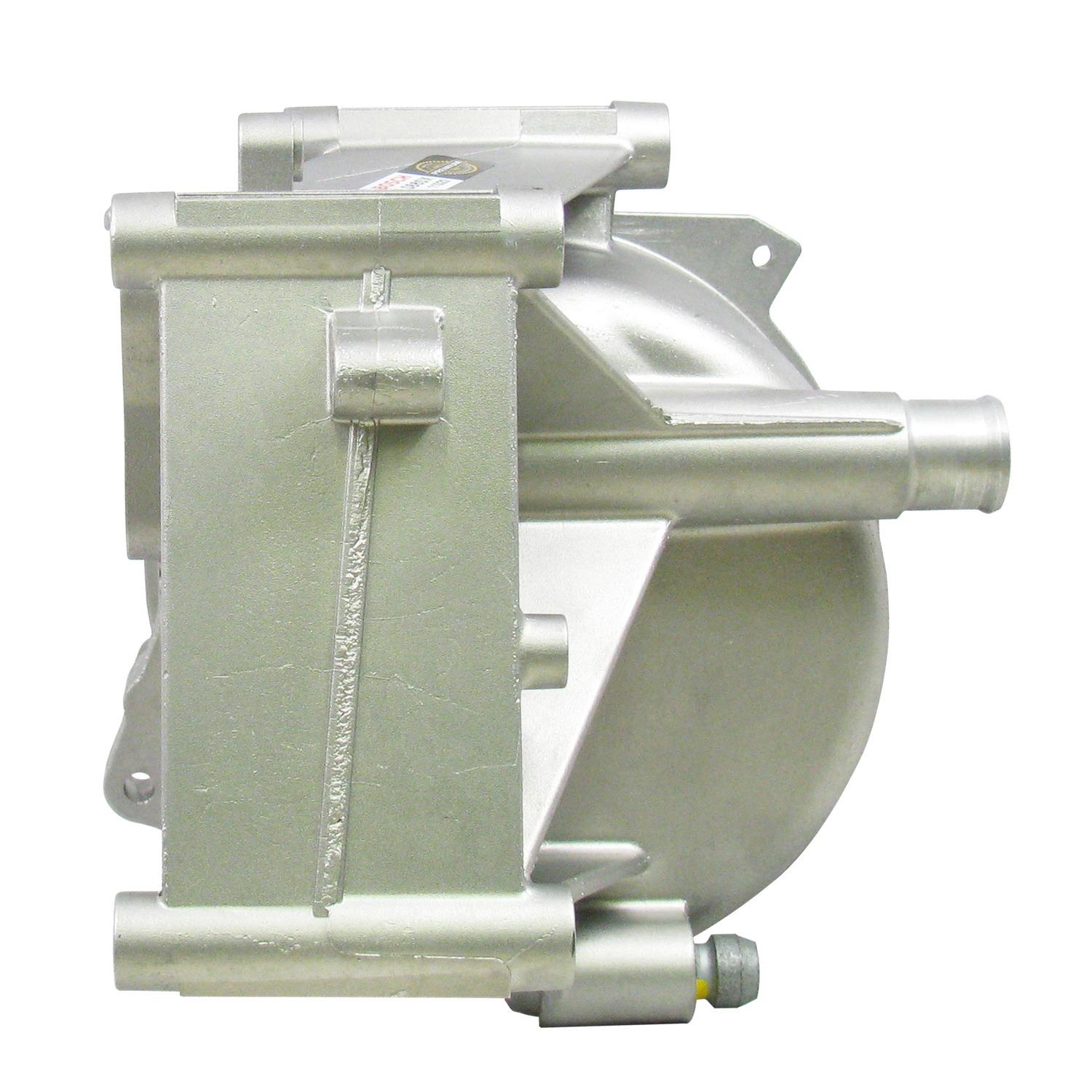 Bosch AL0860X - Alternator Bosch AL0860X Alternator product image 1 of 5