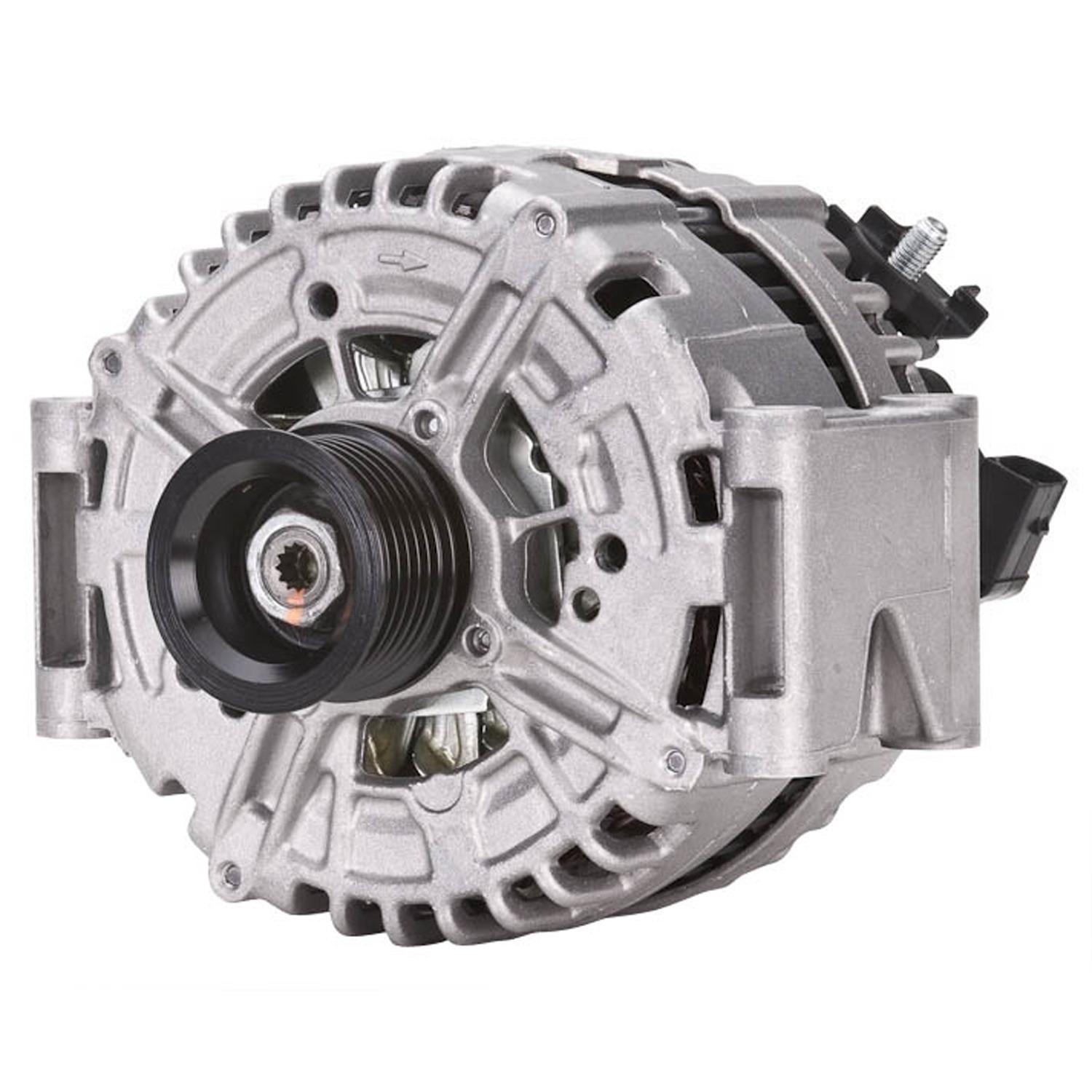 Bosch AL0861X - Alternator Bosch AL0861X Alternator product image 2 of 6