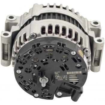 2009 Mercedes-Benz E63 AMG Alternator