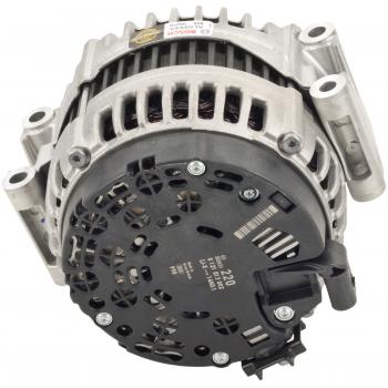 2013 Mercedes-Benz S65 AMG Alternator