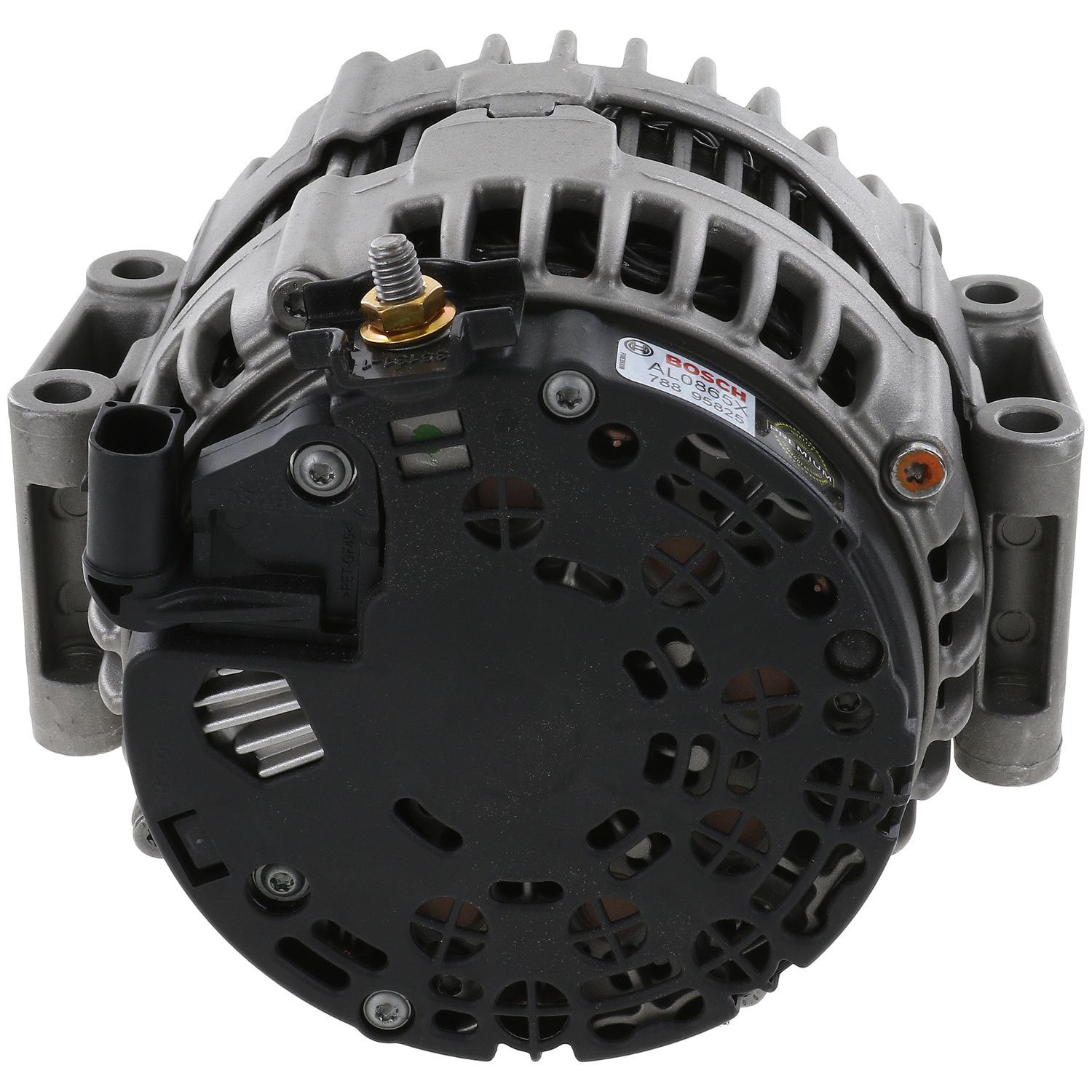 Bosch AL0865X Alternator product image 1 of 5