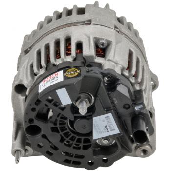 2009 Volkswagen Eos Alternator
