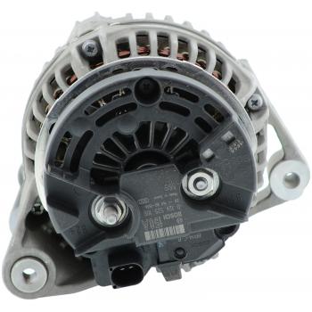 2008 Porsche Cayman Alternator