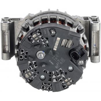 2015 Volvo S80 Alternator
