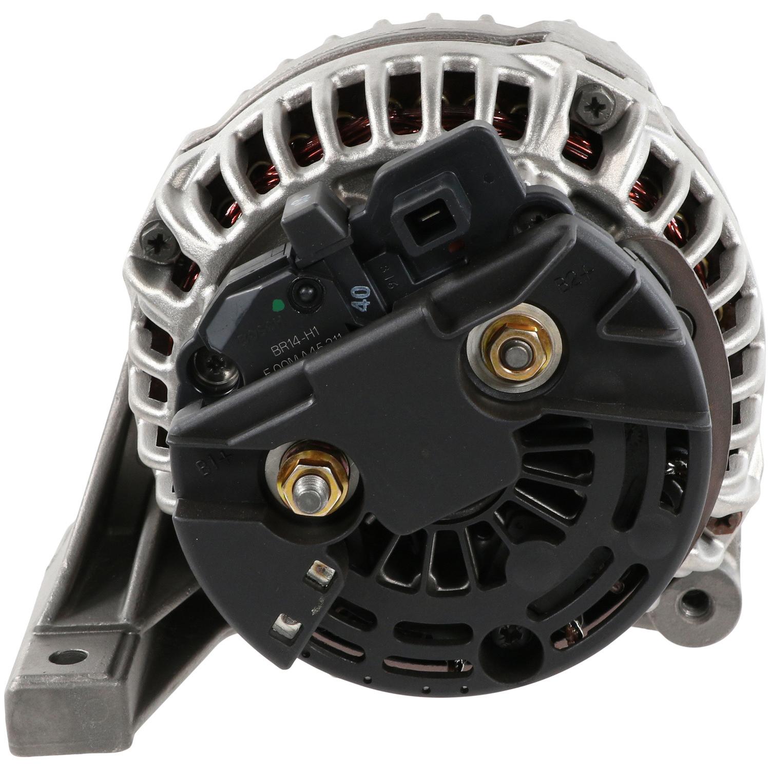 Bosch AL0873X - Alternator Bosch AL0873X Alternator product image 1 of 5