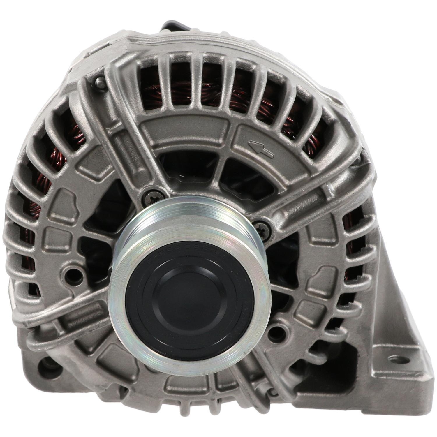 Bosch AL0873X - Alternator Bosch AL0873X Alternator product image 3 of 5