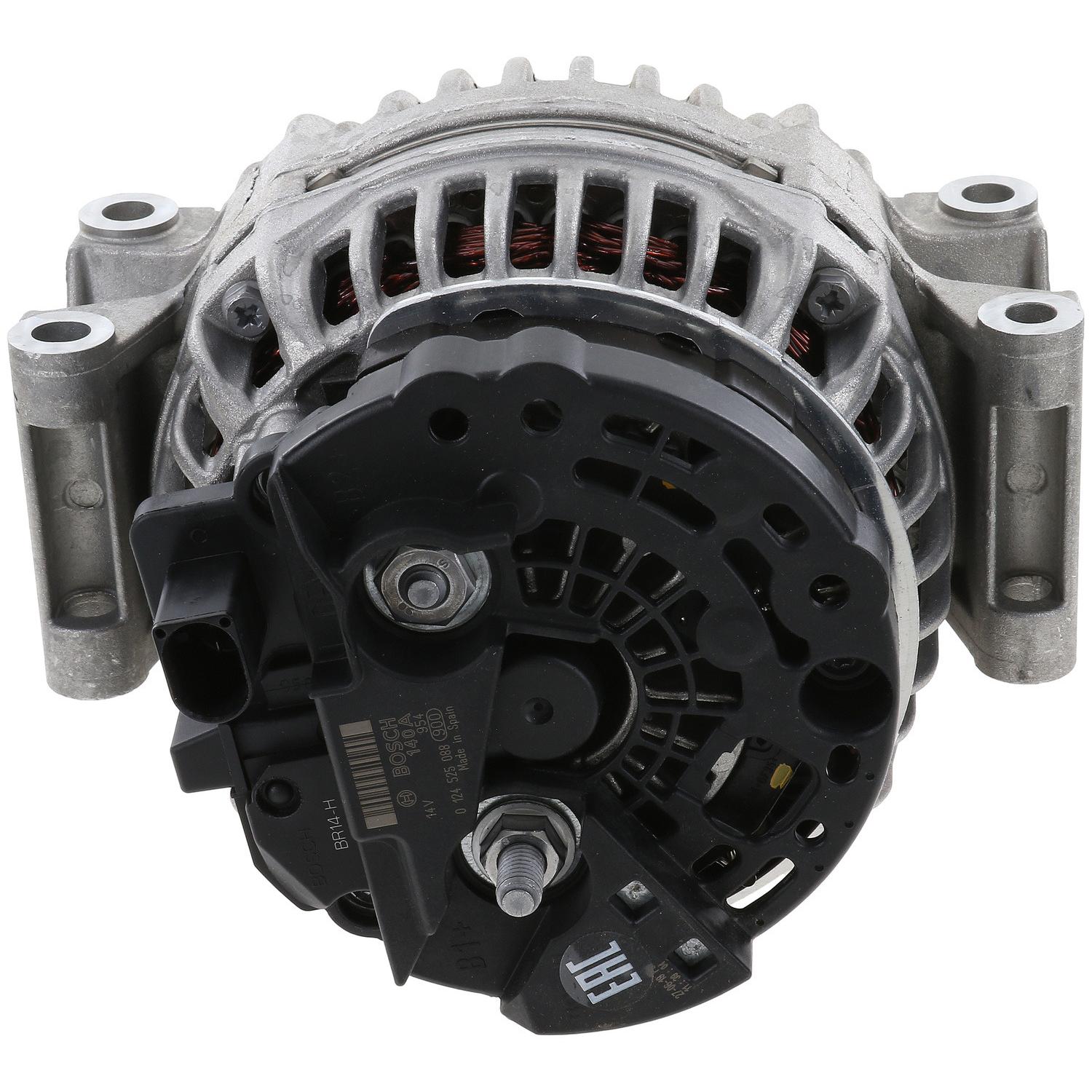 Bosch AL0879N Alternator product image 1 of 5