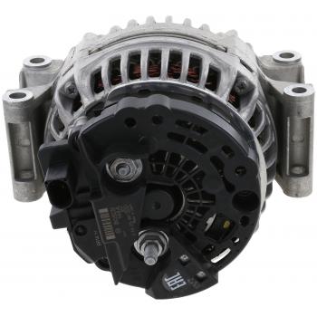 2013 Audi A3 Quattro Alternator