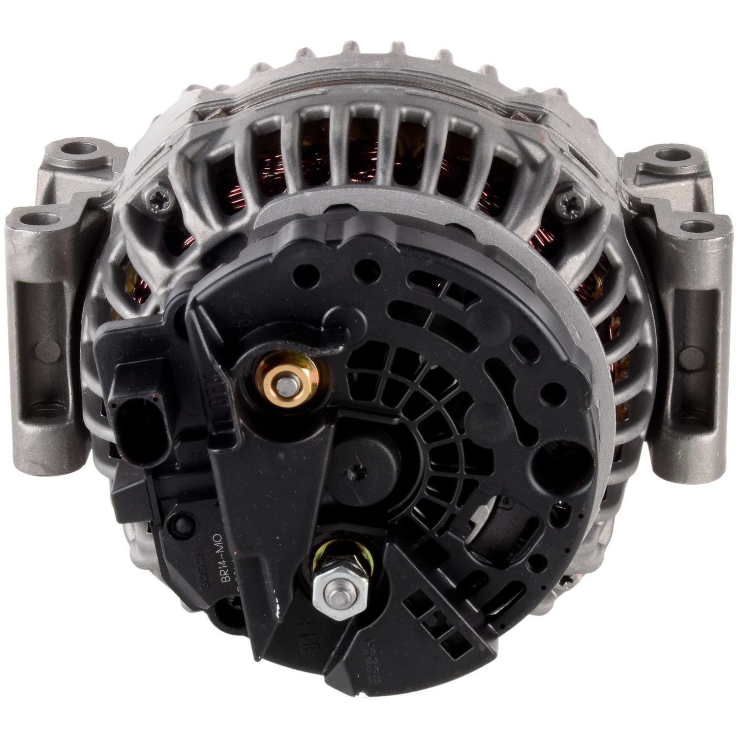 Bosch AL0879X Alternator product image 1 of 5