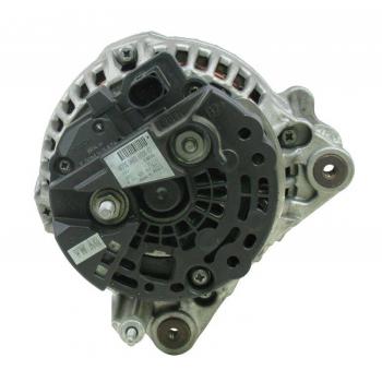 2008 Volkswagen Beetle Alternator