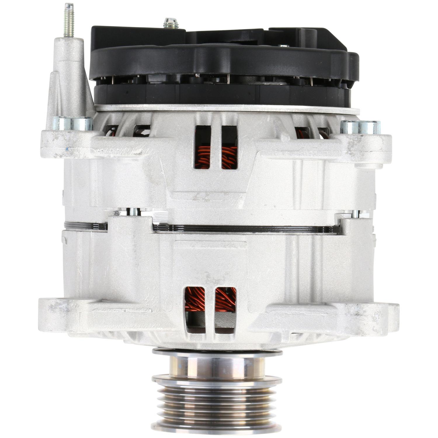 Bosch AL0880N - Alternator Bosch AL0880N Alternator product image 4 of 6