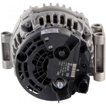 2005 Mini Cooper Alternator