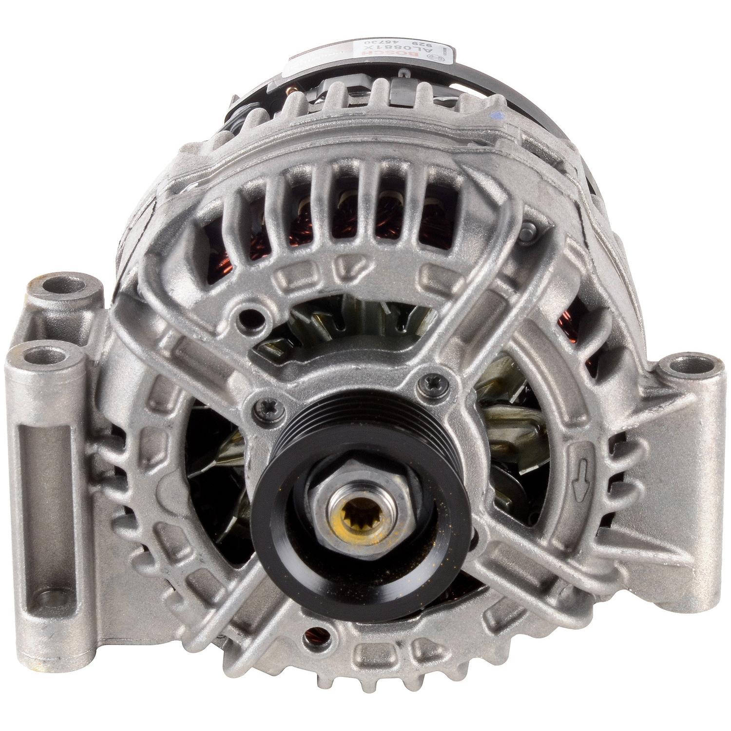 Bosch AL0881X Alternator product image 3 of 5