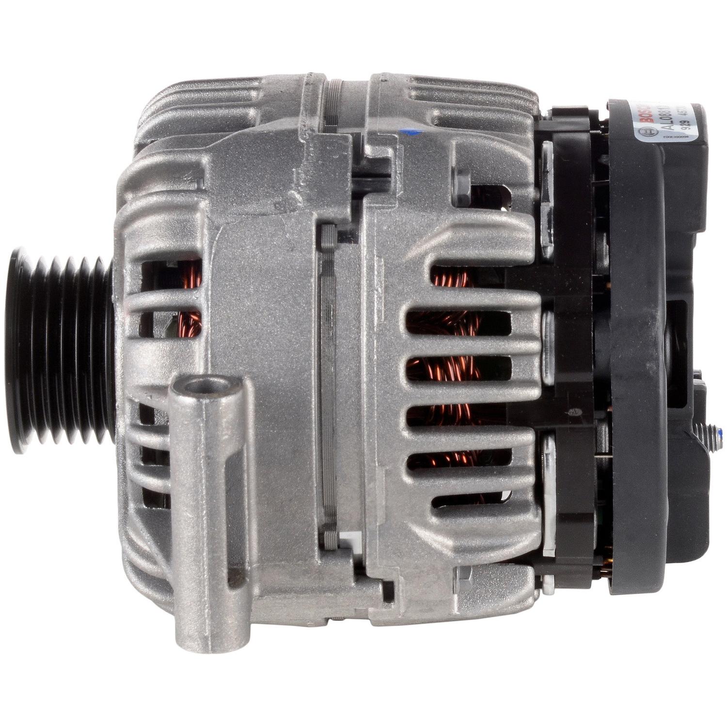 Bosch AL0881X Alternator product image 4 of 5