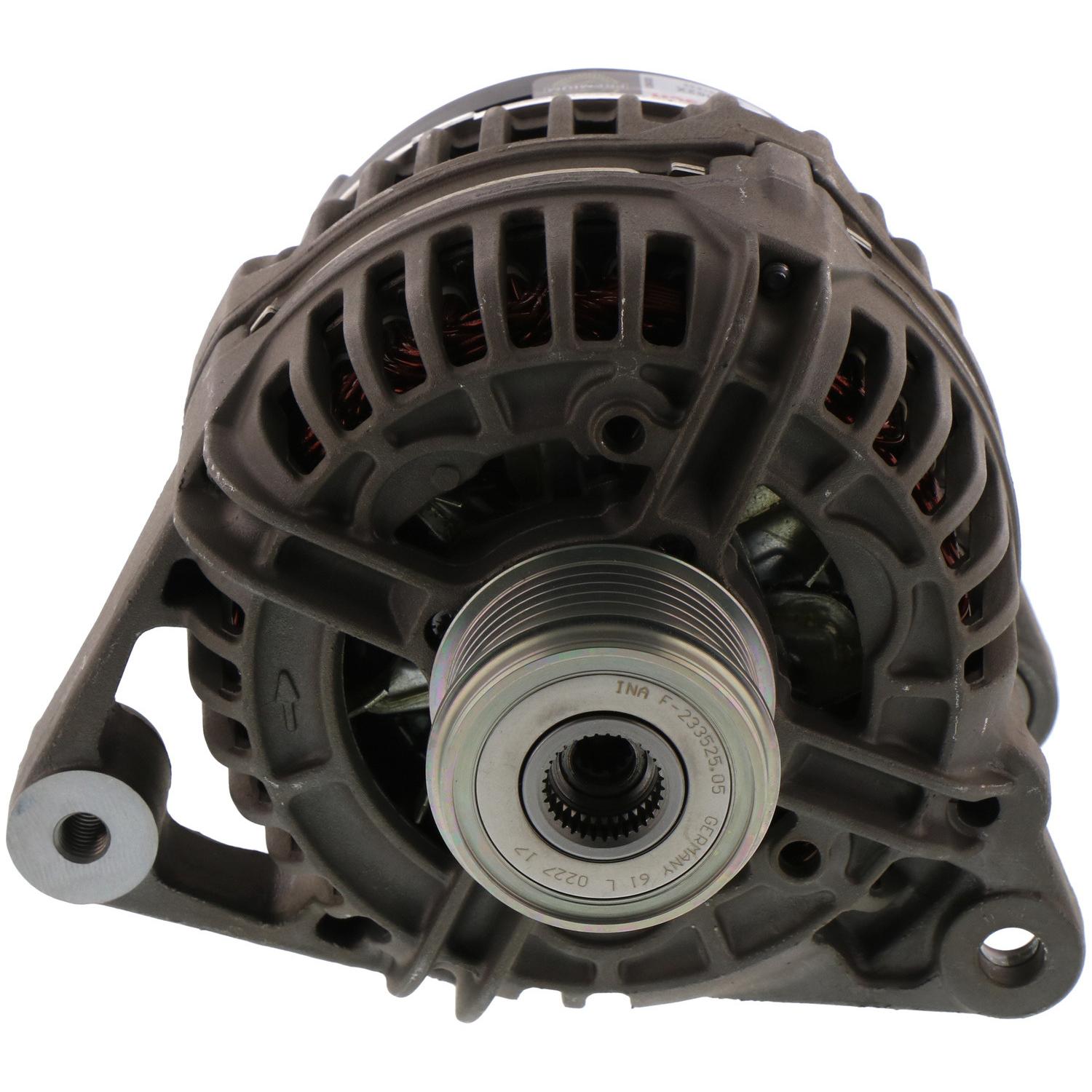 Bosch AL0882X - Alternator Bosch AL0882X Alternator product image 2 of 5