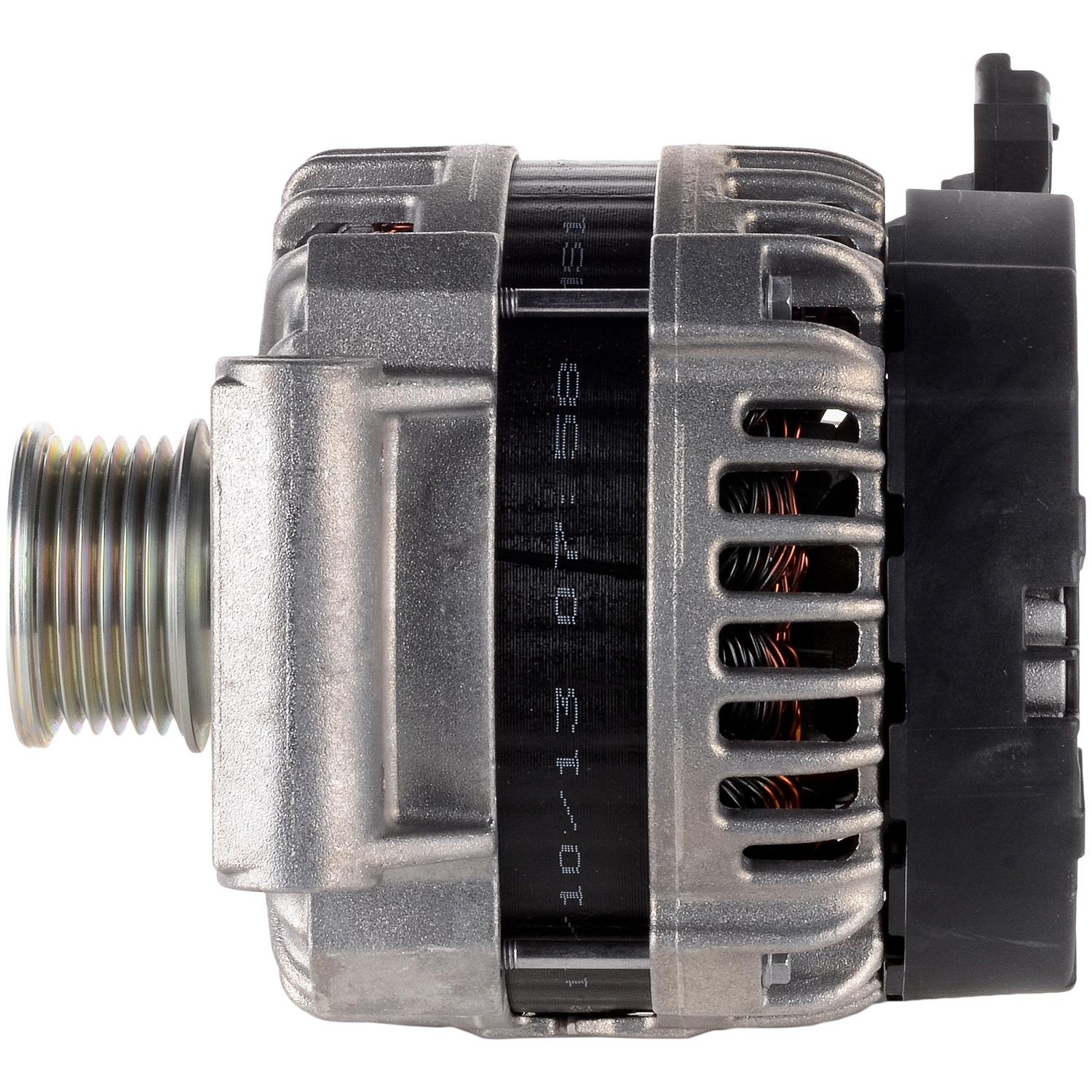 Bosch AL0883N - Alternator Bosch AL0883N Alternator product image 4 of 5