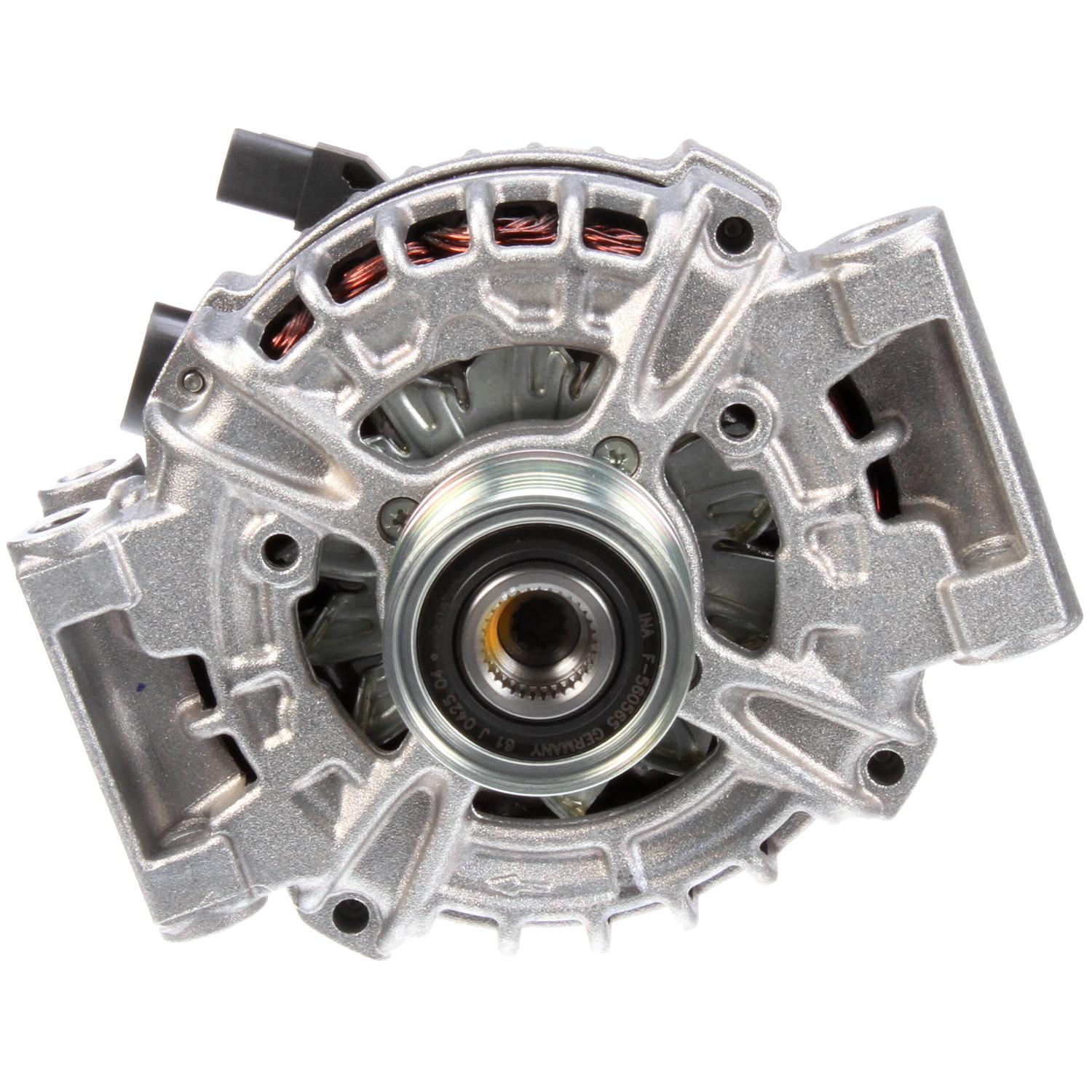 Bosch AL0883X - Alternator Bosch AL0883X Alternator product image 2 of 5