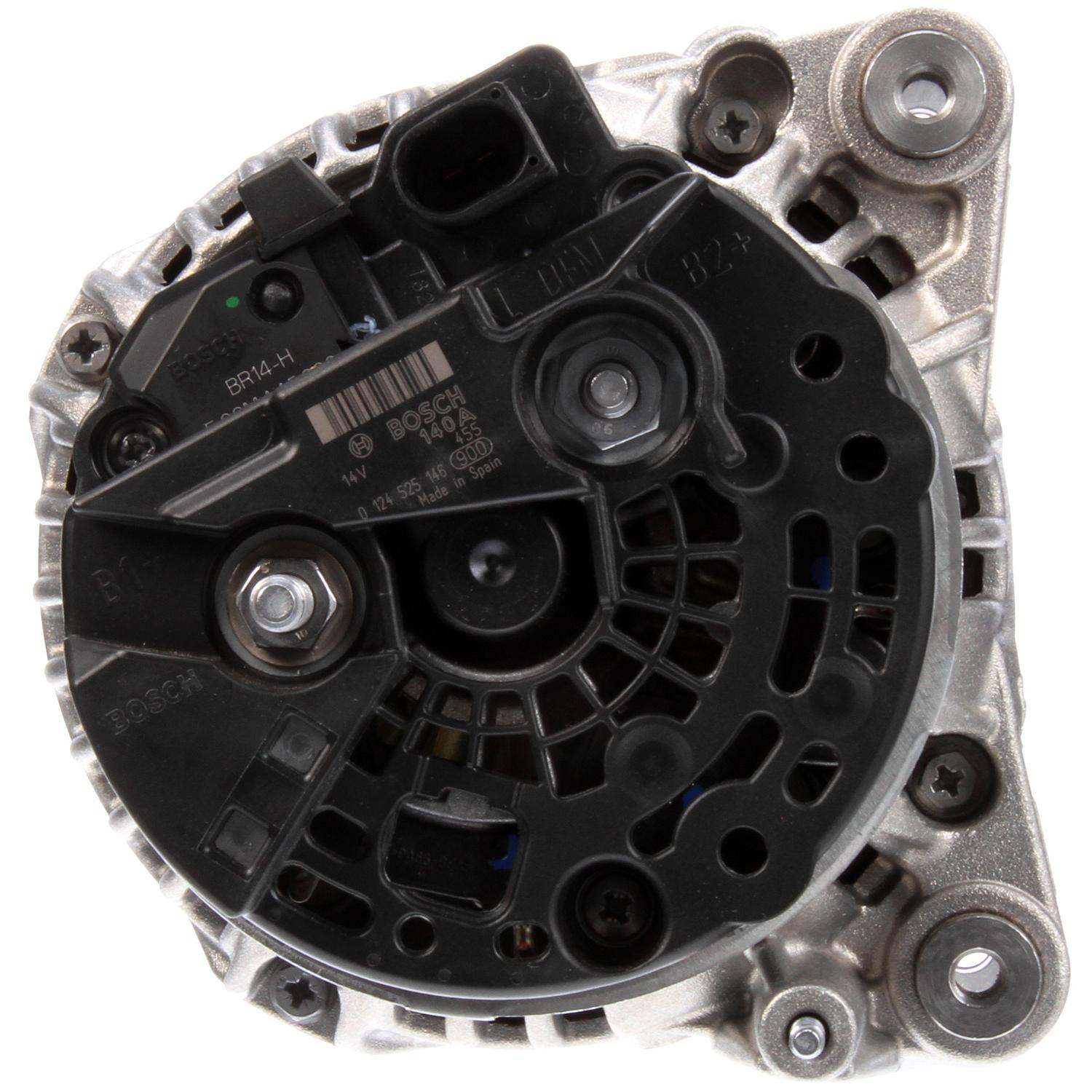 Bosch AL0886N - Alternator Bosch AL0886N Alternator product image 1 of 5