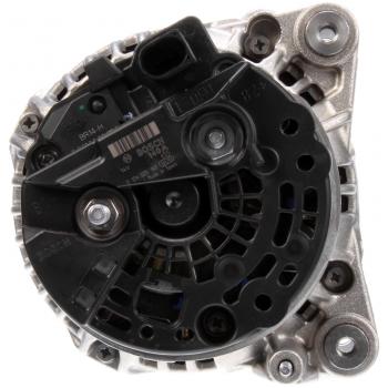 2008 Audi TT Quattro Alternator