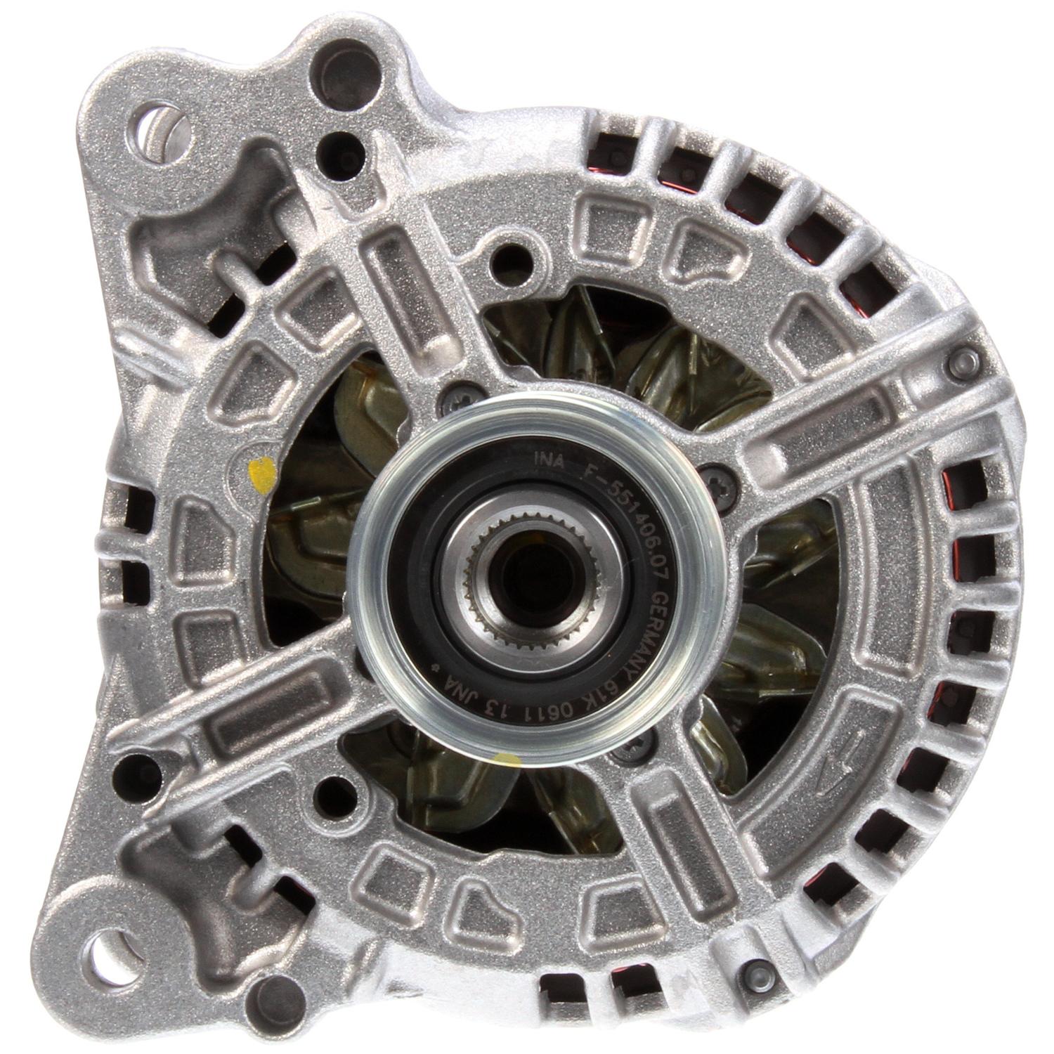 Bosch AL0886N - Alternator Bosch AL0886N Alternator product image 3 of 5