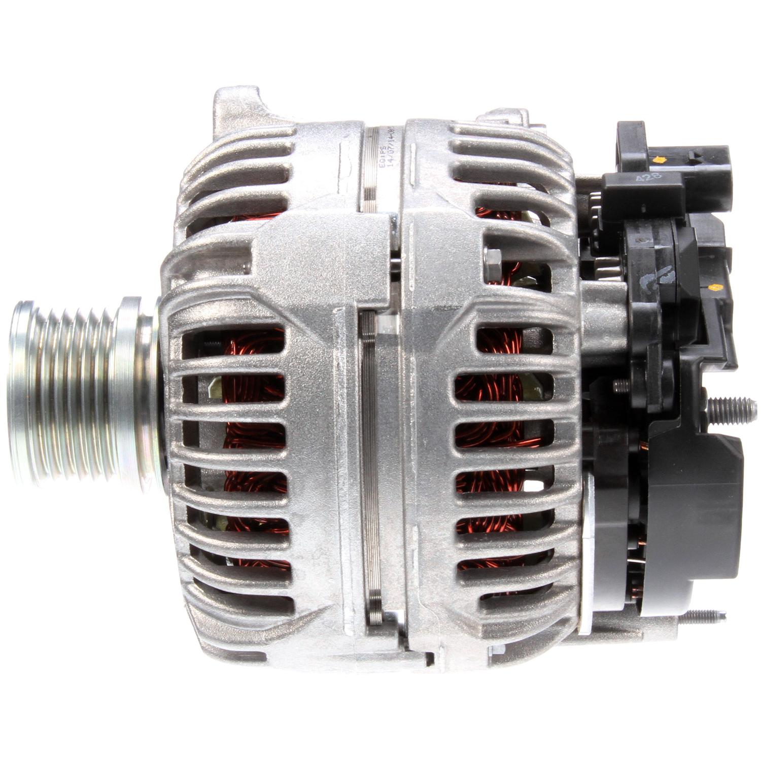 Bosch AL0886N - Alternator Bosch AL0886N Alternator product image 4 of 5