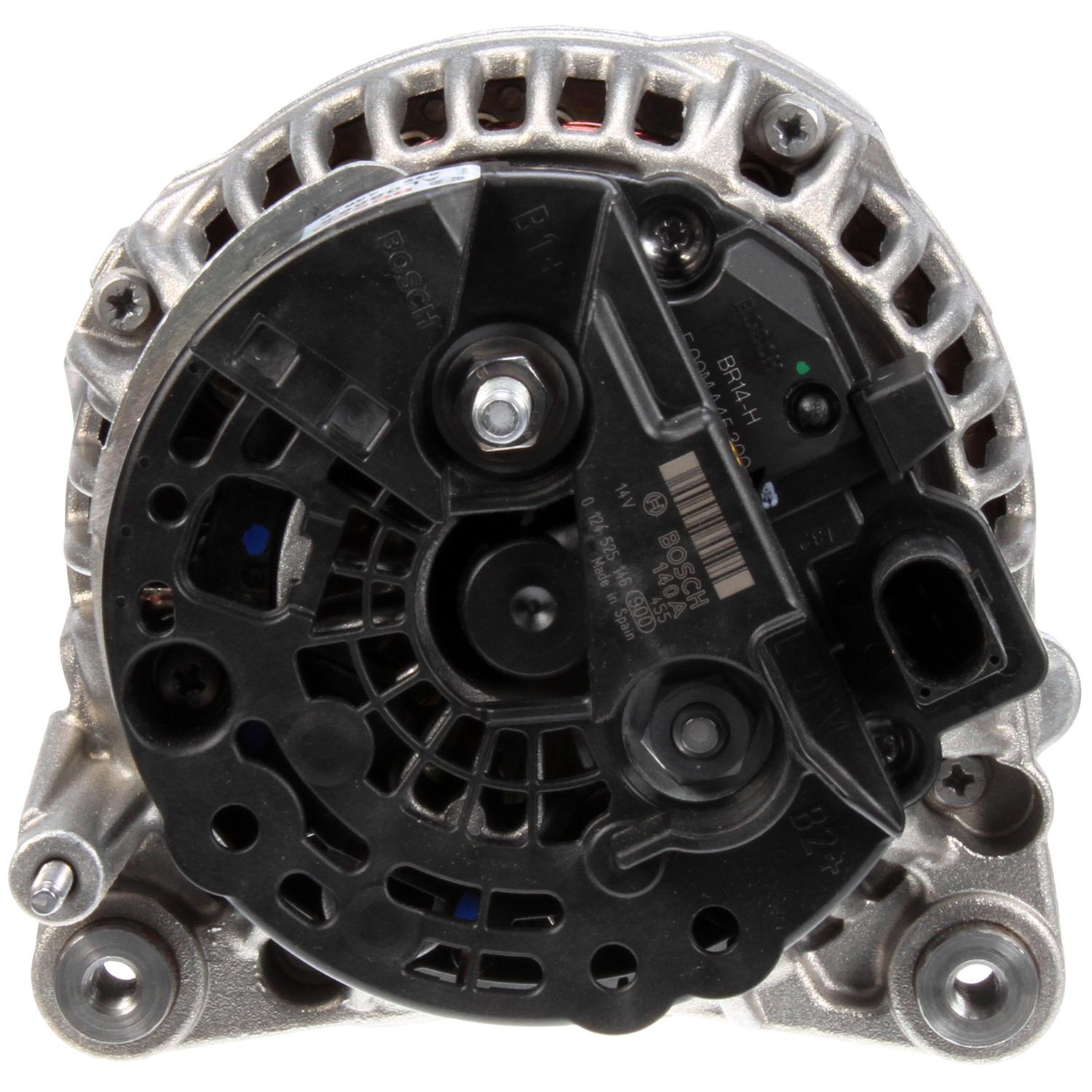 Bosch AL0886X Alternator product image 1 of 5