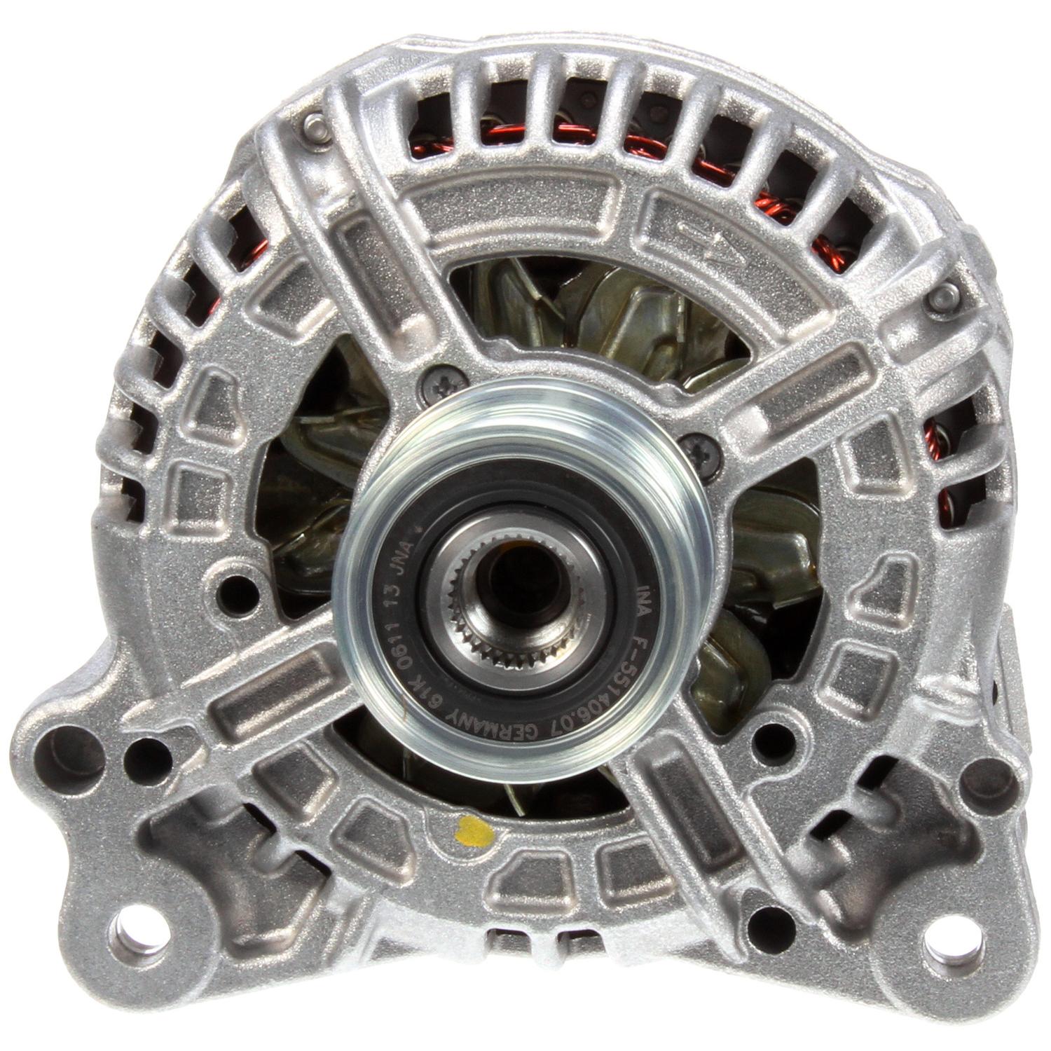 Bosch AL0886X Alternator product image 2 of 5