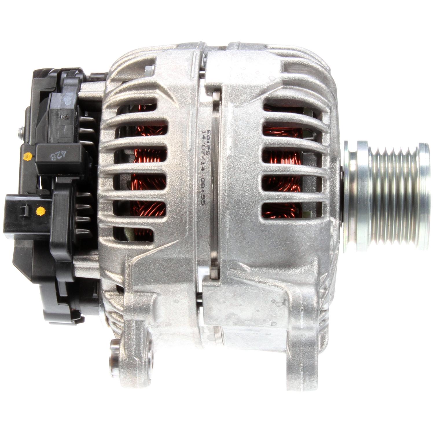 Bosch AL0886X Alternator product image 5 of 5