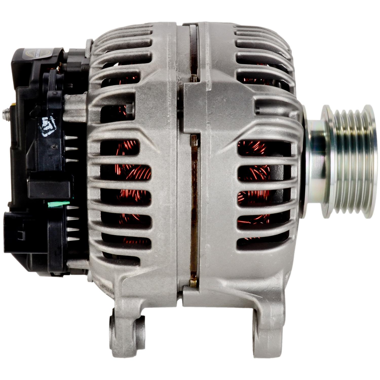 Bosch AL0889X - Alternator Bosch AL0889X Alternator product image 5 of 5