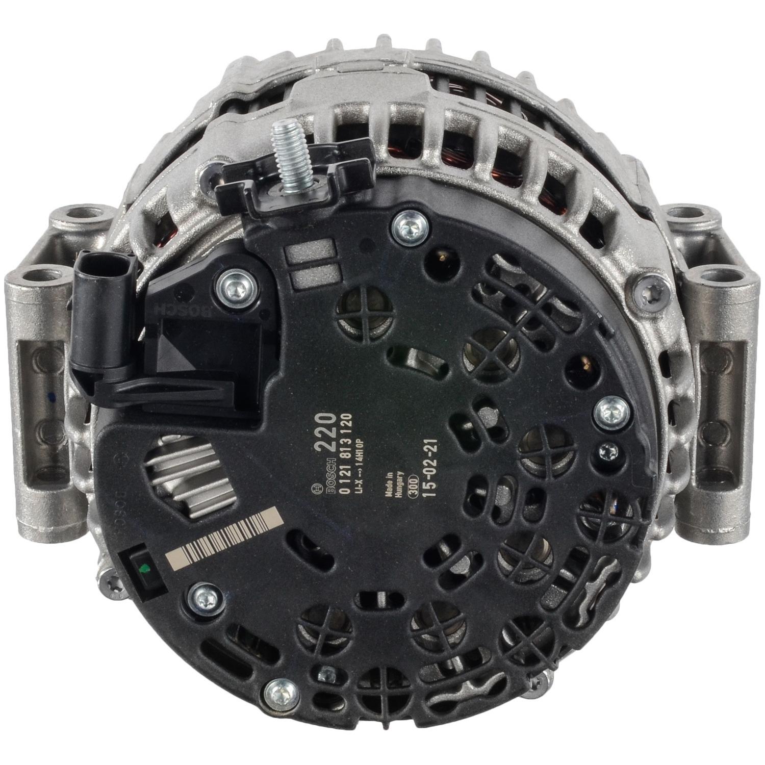 Bosch AL0890X Alternator product image 1 of 5