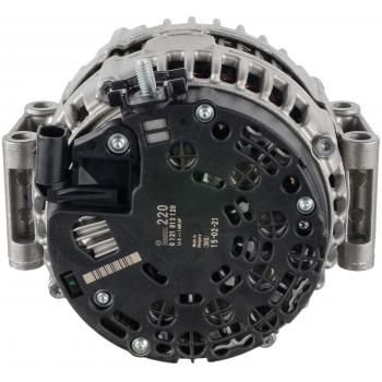 2013 Mercedes-Benz S350 Alternator