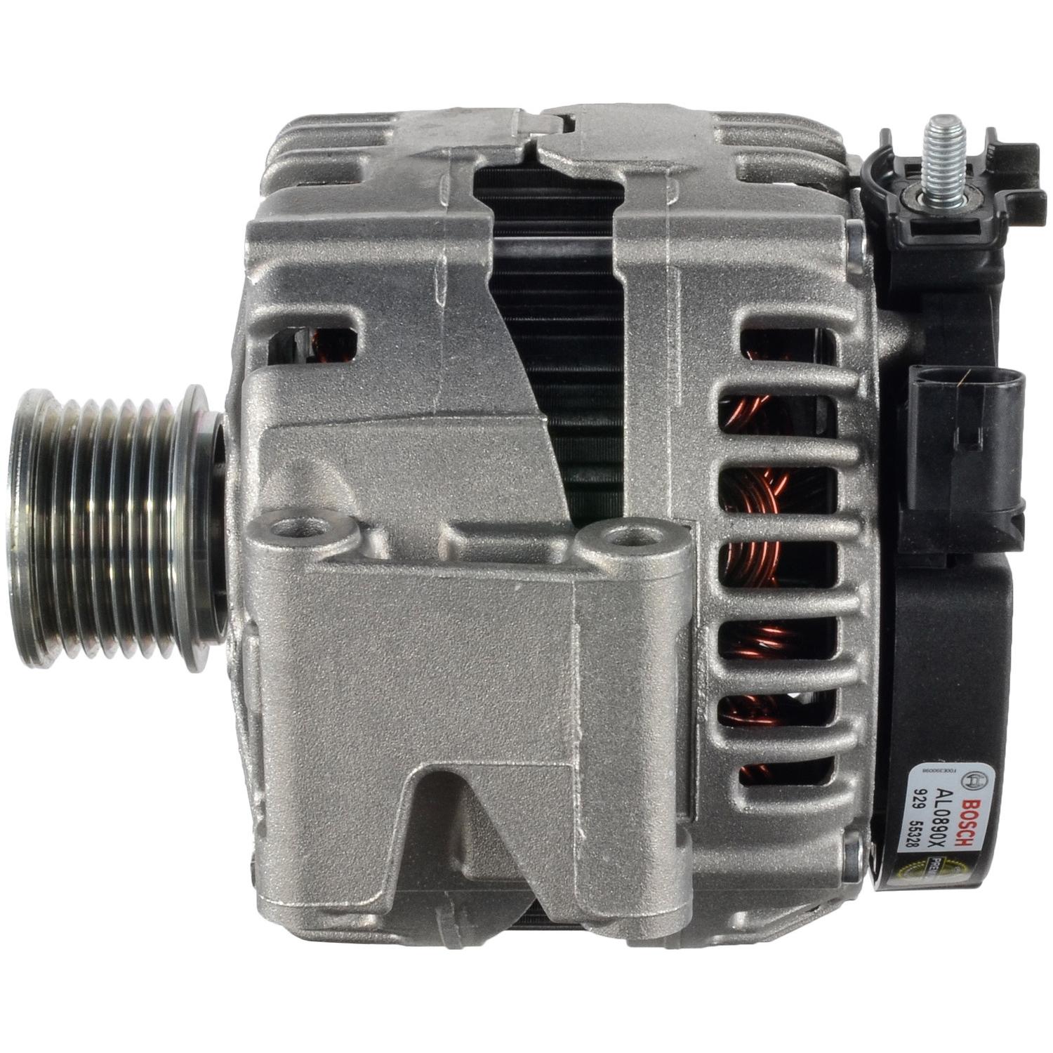 Bosch AL0890X Alternator product image 4 of 5