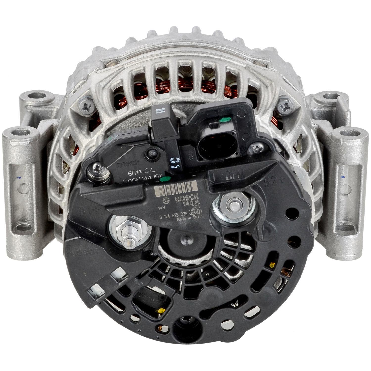 Bosch AL0891N Alternator product image 1 of 5