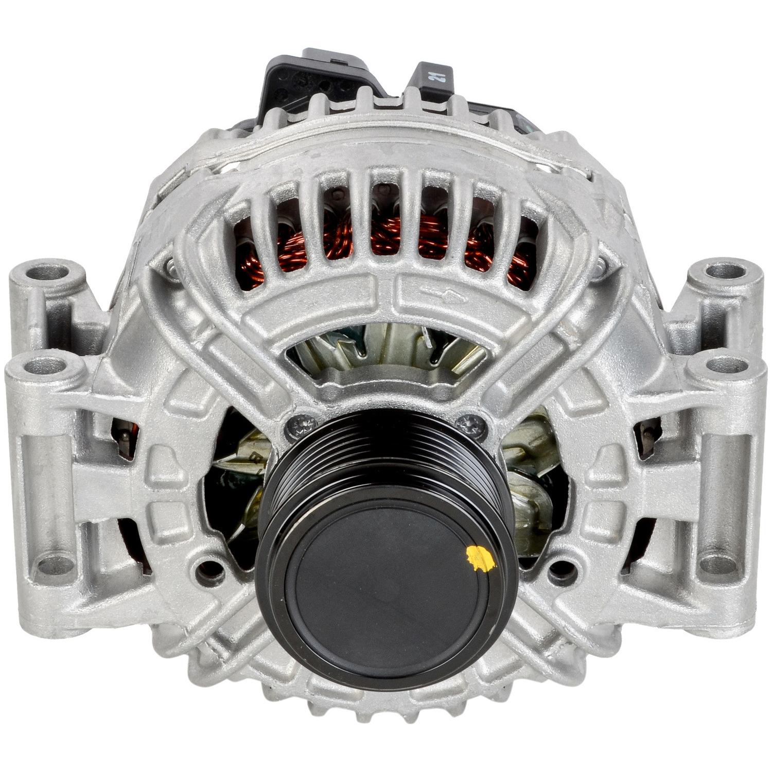 Bosch AL0891N Alternator product image 3 of 5