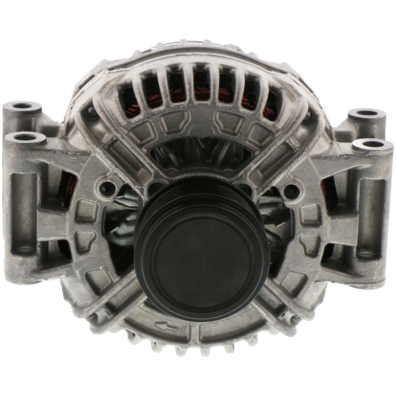 Bosch AL0891X - Alternator Bosch AL0891X Alternator product image 3 of 5