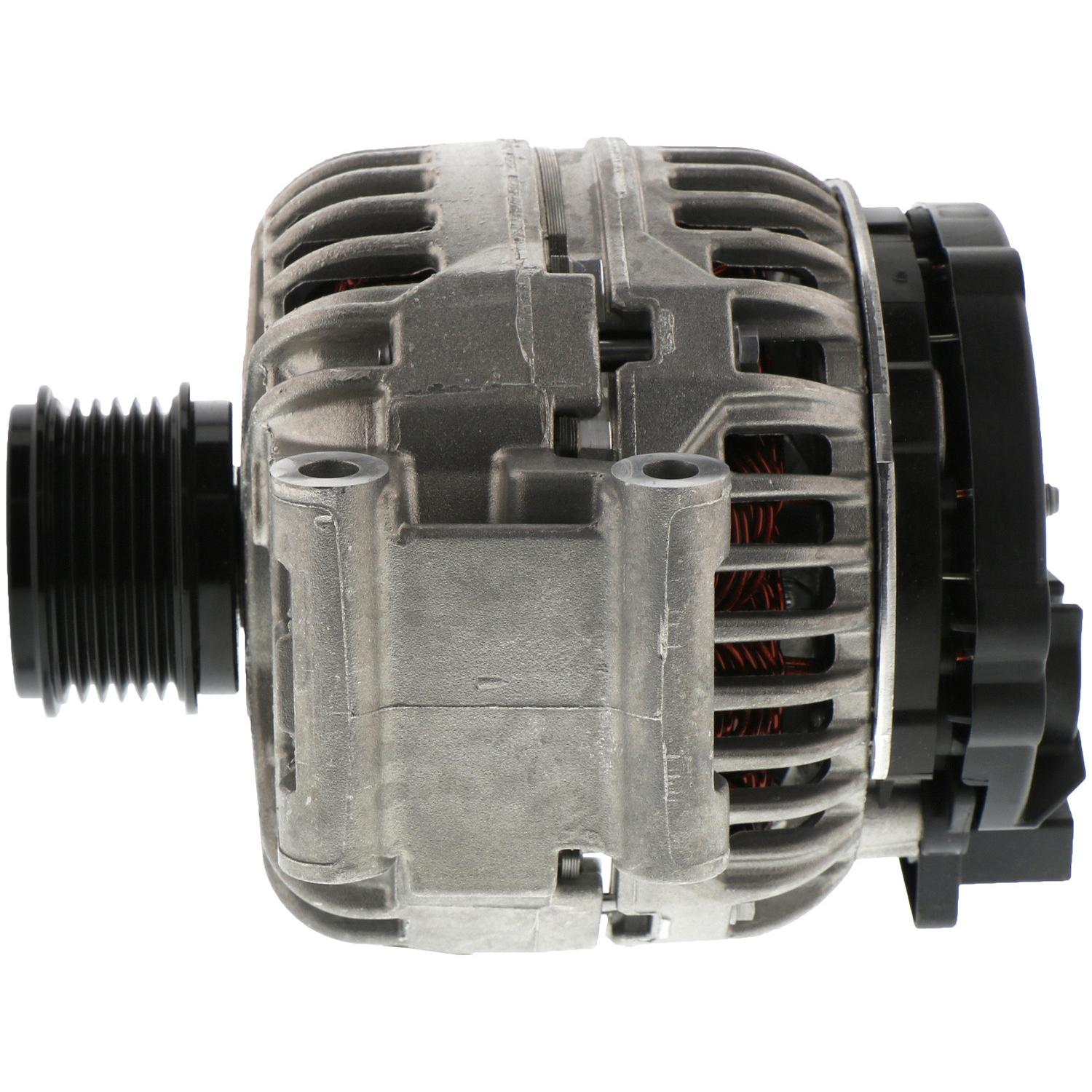 Bosch AL0891X - Alternator Bosch AL0891X Alternator product image 4 of 5