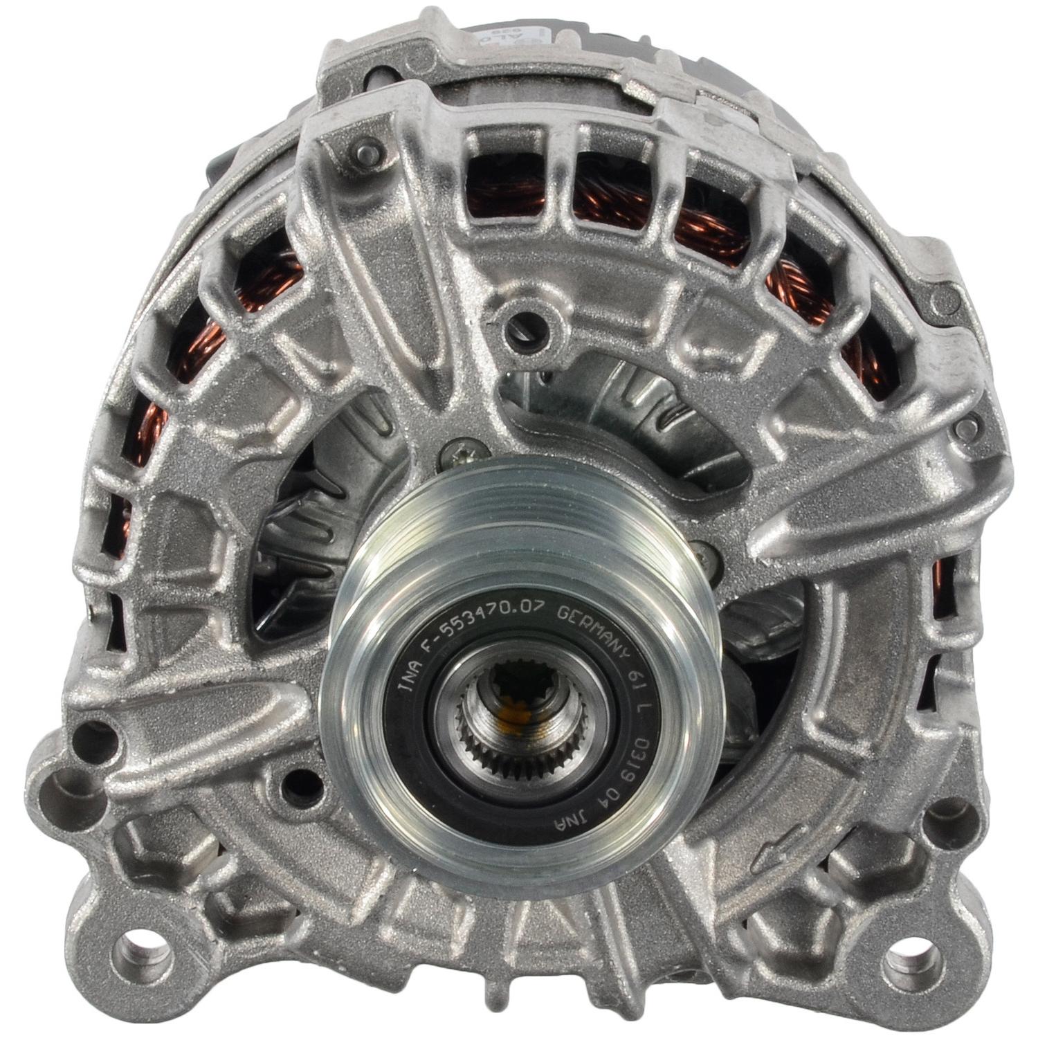 Bosch AL0892N Alternator product image 3 of 6