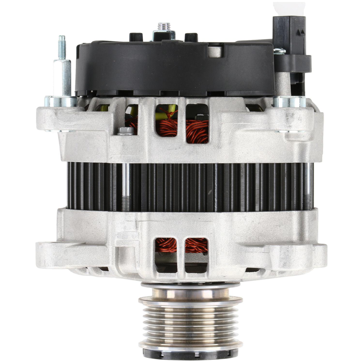 Bosch AL0892N Alternator product image 6 of 6