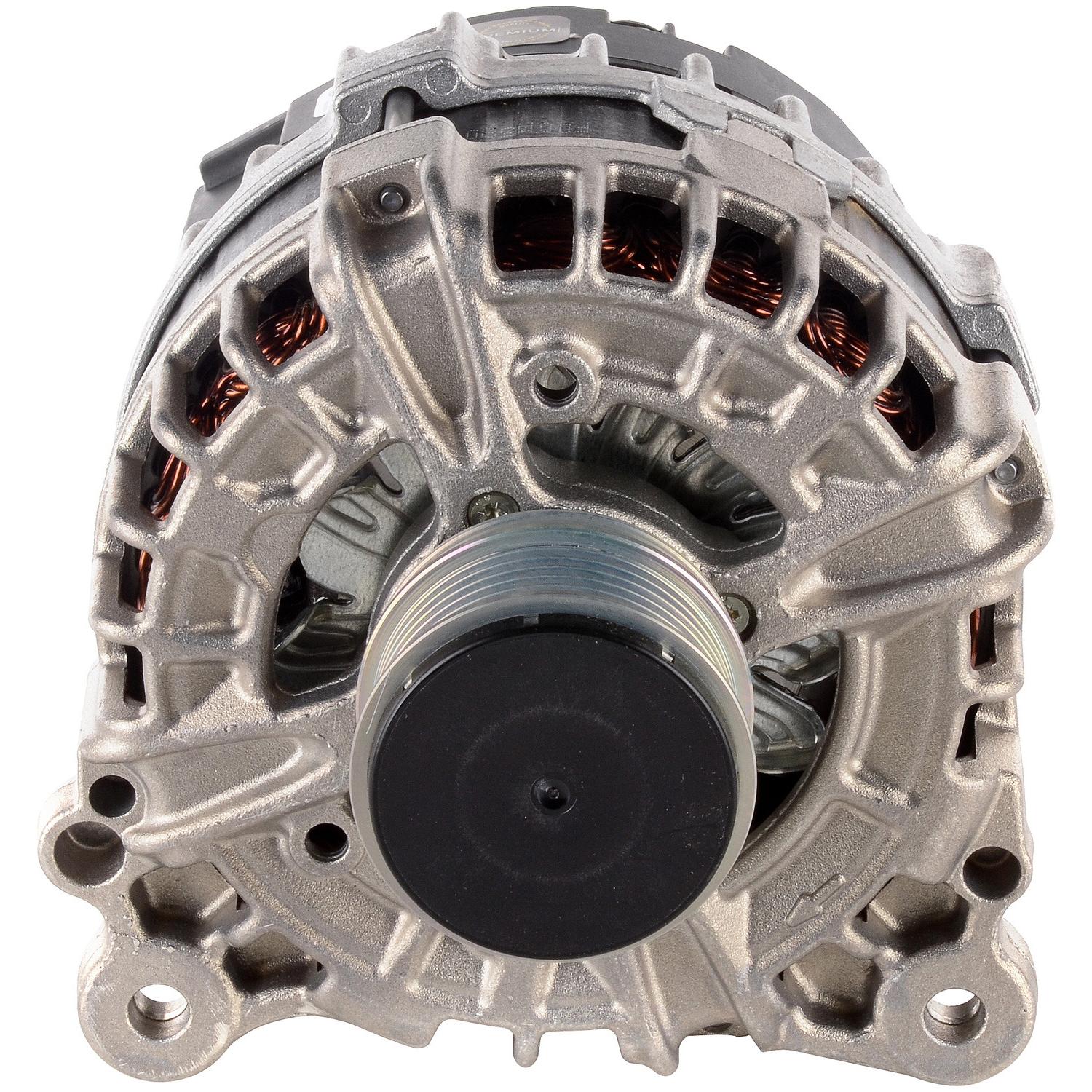 Bosch AL0892X Alternator product image 3 of 5