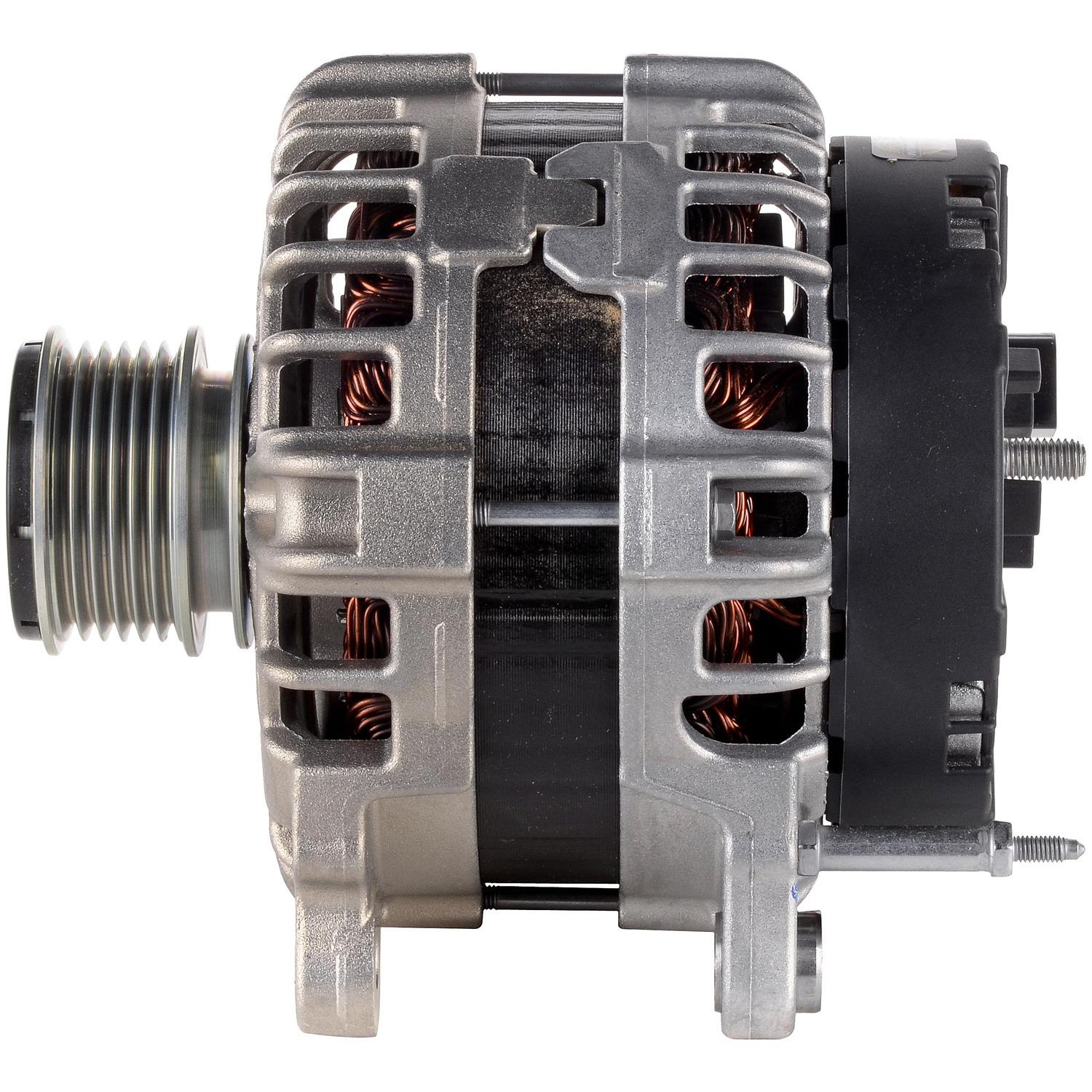 Bosch AL0892X Alternator product image 4 of 5